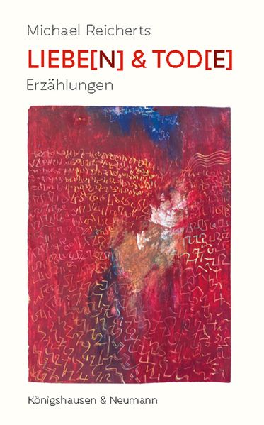 Cover von Liebe(n) & Tod(e)