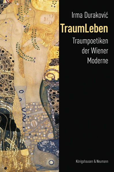 Cover von TraumLeben