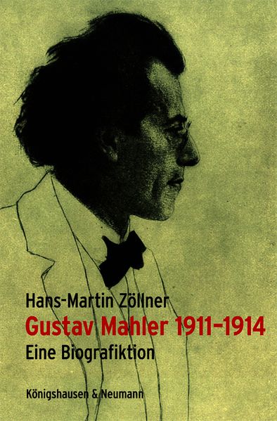 Cover von Gustav Mahler 1911–1914