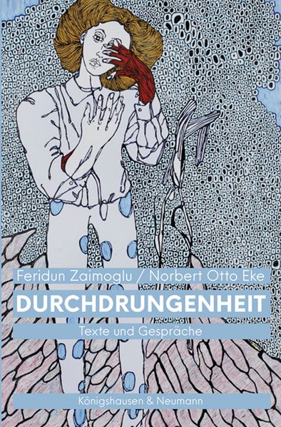 Cover von Durchdrungenheit