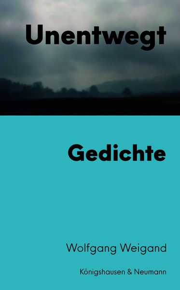 Cover von Unentwegt