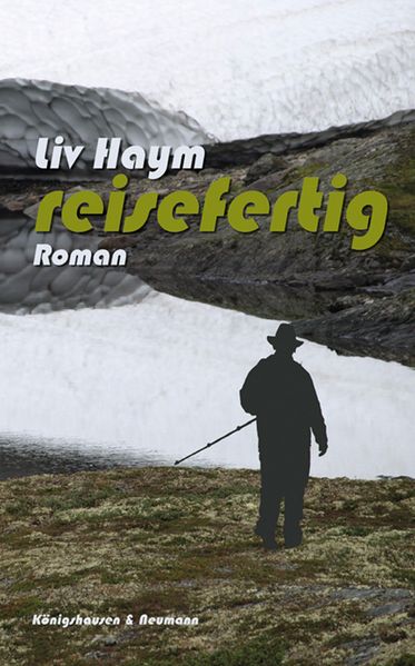 Cover von Reisefertig