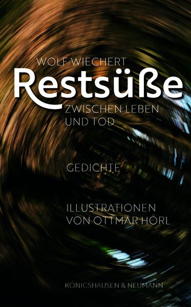 Cover von Restsüße