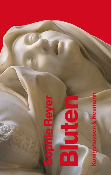 Cover von Bluten
