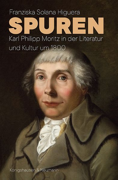 Cover von Spuren