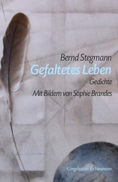 Cover von Gefaltetes Leben