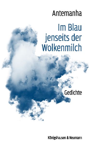 Cover von Im Blau jenseits der Wolkenmilch