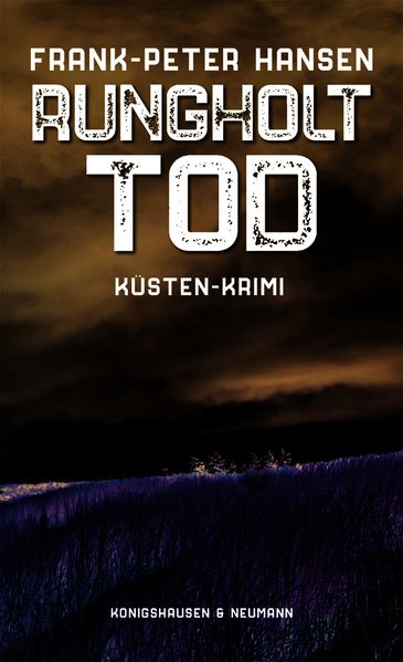 Cover von Rungholttod