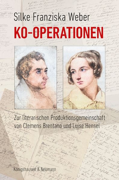Cover von Ko-Operationen