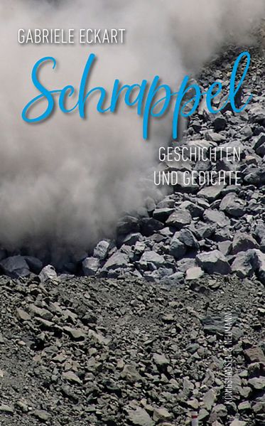 Cover von Schrappel