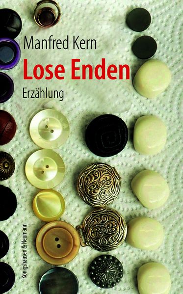 Cover von Lose Enden