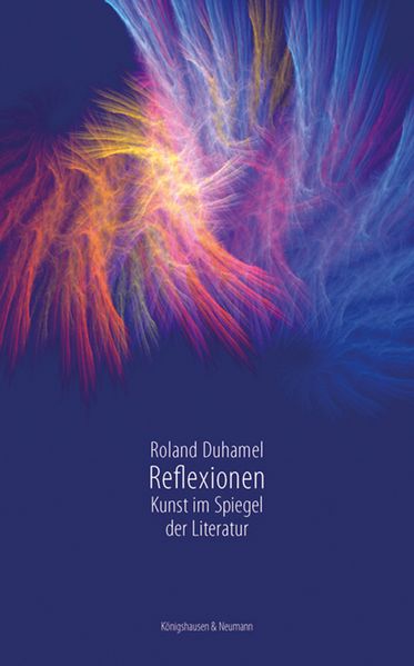 Cover von Reflexionen