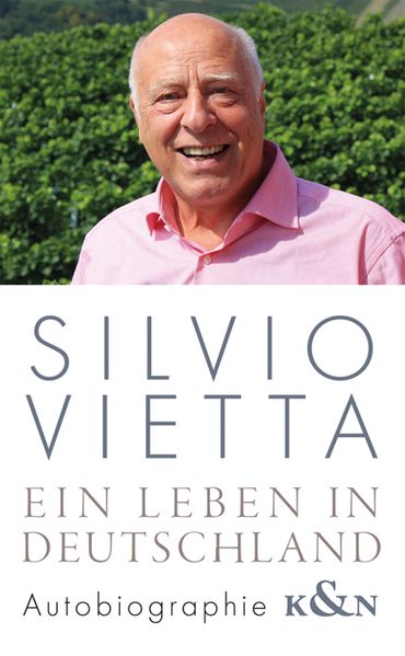 Cover von Ein Leben in Deutschland