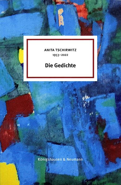 Cover von Die Gedichte