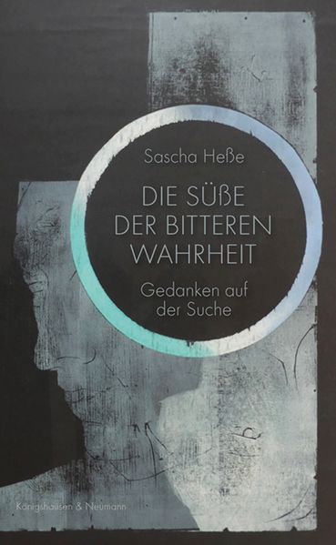 Cover von Die Süße der bitteren Wahrheit