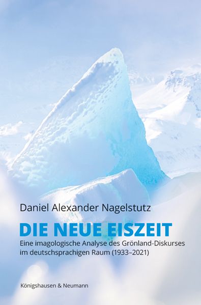 Cover von Die neue Eiszeit