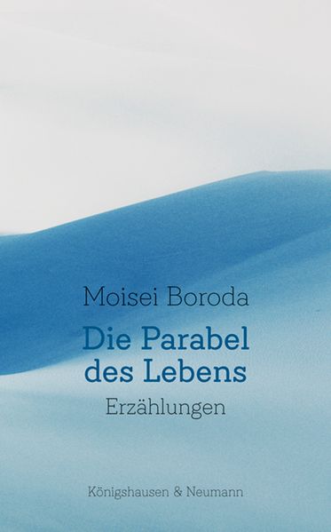 Cover von Die Parabel des Lebens