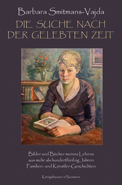 Cover von Die Suche nach der gelebten Zeit