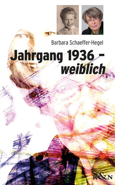 Cover von Jahrgang 1936 – weiblich