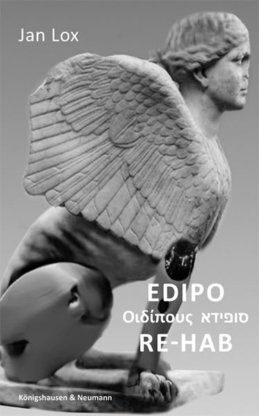 Cover von Edipo