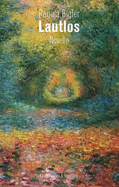 Cover von Lautlos
