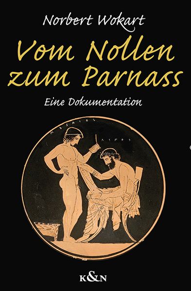 Cover von Vom Nollen zum Parnass