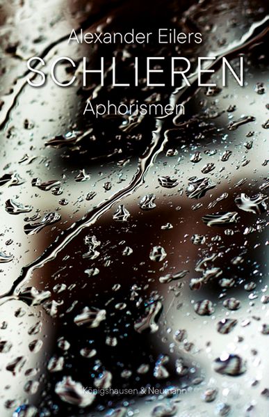 Cover von Schlieren