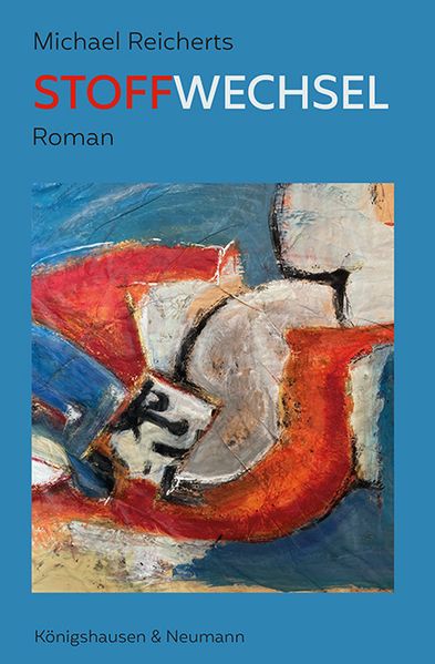 Cover von Stoffwechsel