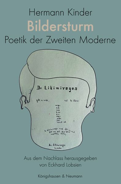 Cover von Bildersturm