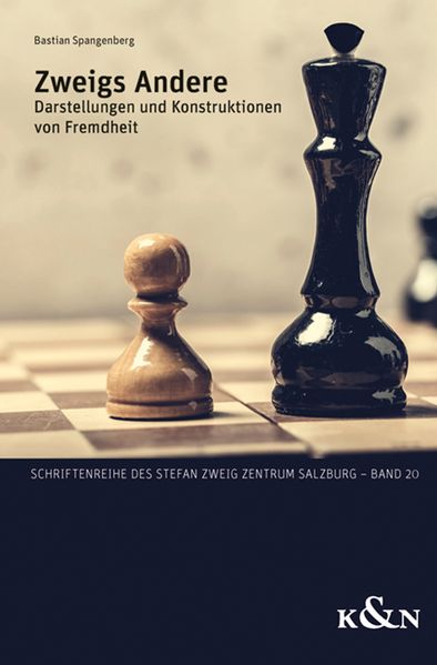 Cover von Zweigs Andere
