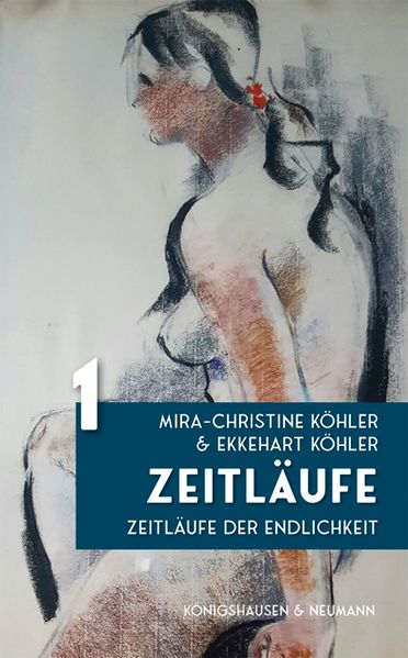 Cover von Zeitläufe der Endlichkeit
