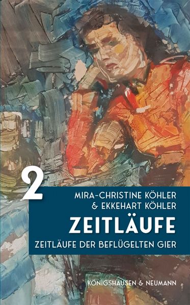 Cover von Zeitläufe der beflügelten Gier