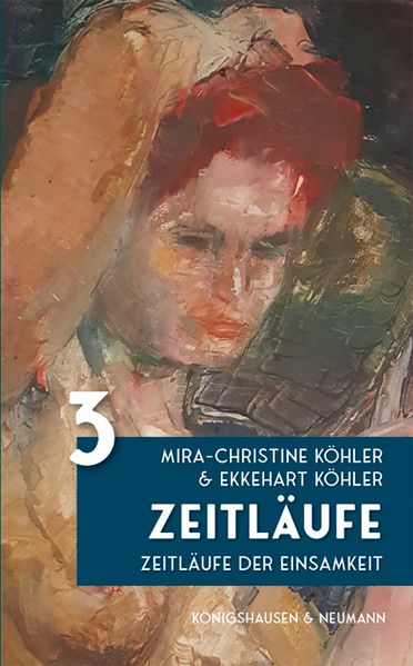 Cover von Zeitläufe der Einsamkeit