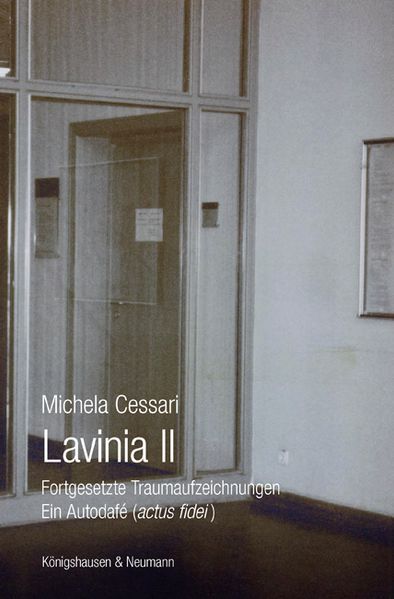 Cover von Lavinia
