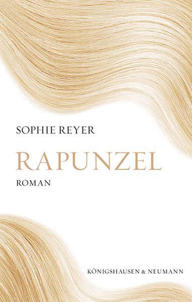 Cover von Rapunzel