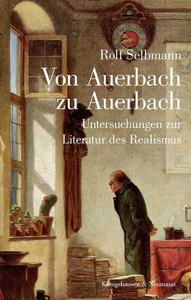 Cover von Von Auerbach zu Auerbach