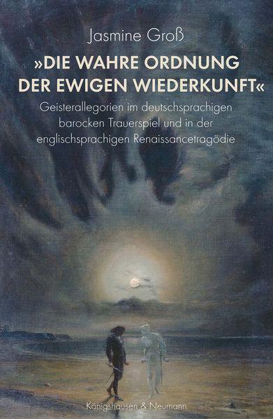 Cover von “Die wahre Ordnung der ewigen Wiederkunft“