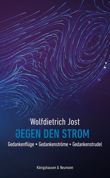 Cover von Gegen den Strom