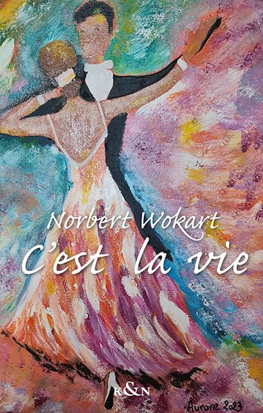 Cover von C’est la vie