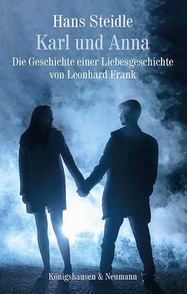 Cover von Karl und Anna