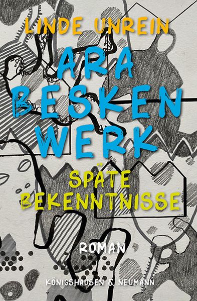 Cover von Arabeskenwerk
