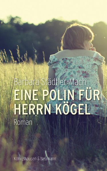 Cover von Eine Polin für Herrn Kögel