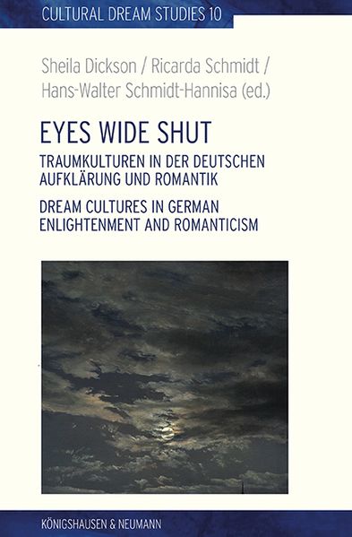 Cover von Eyes wide shut