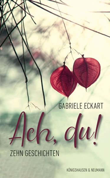 Cover von Ach, du!