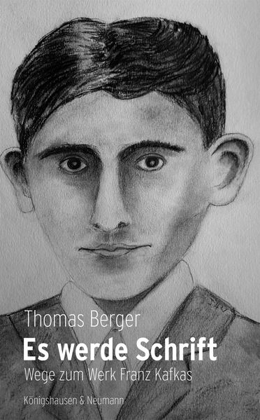 Cover von Es werde Schrift