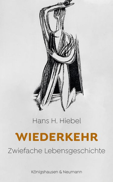 Cover von Wiederkehr