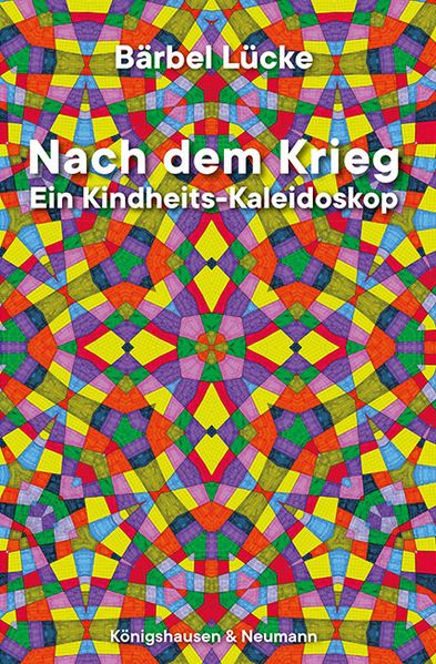Cover von Nach dem Krieg