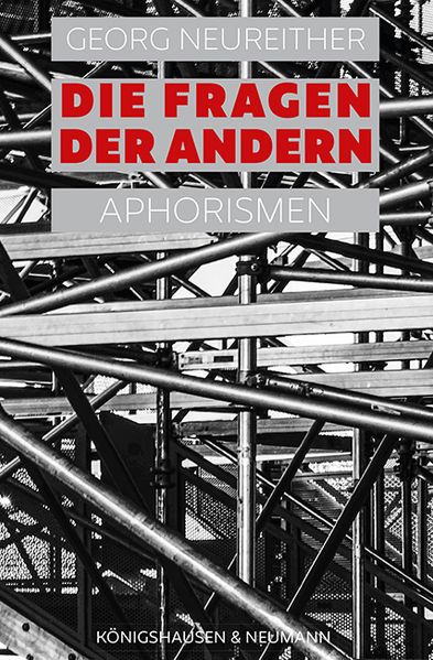 Cover von Die Fragen der andern