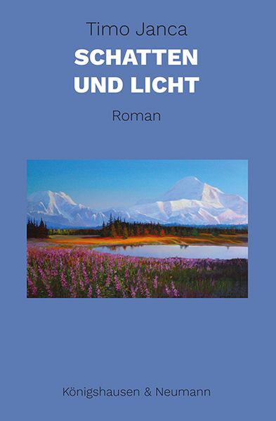 Cover von Schatten und Licht