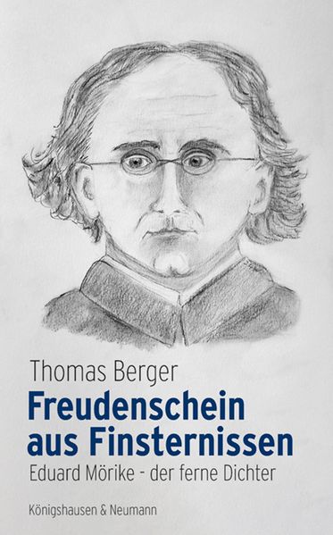 Cover von Freudenschein aus Finsternissen